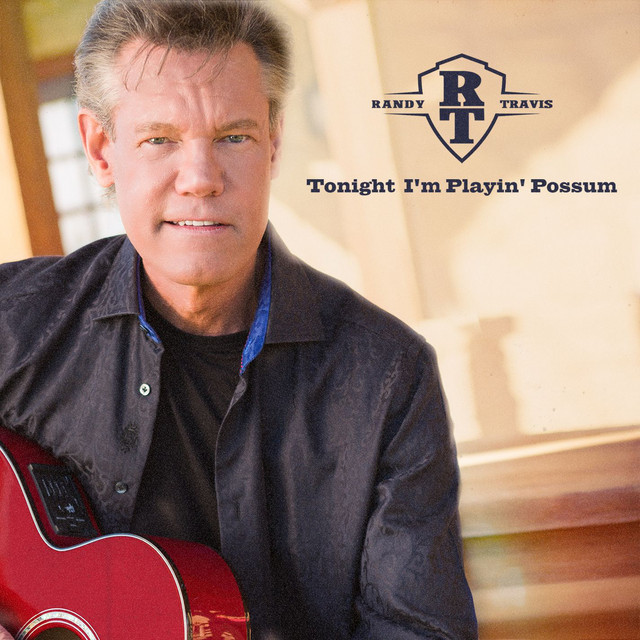 کاور آهنگ Tonight I'm Playin' Possum - Solo Version از Randy Travis