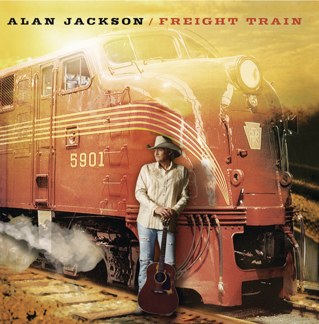 کاور آهنگ That's Where I Belong از Alan Jackson