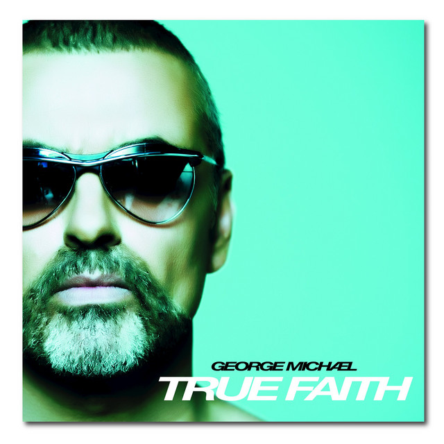 کاور آهنگ True Faith از George Michael