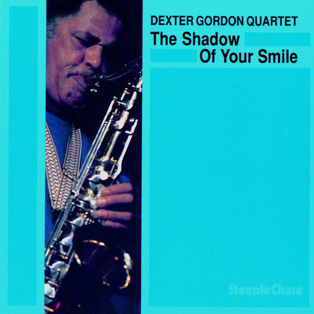 کاور آهنگ Polkadots and moonbeams از Dexter Gordon