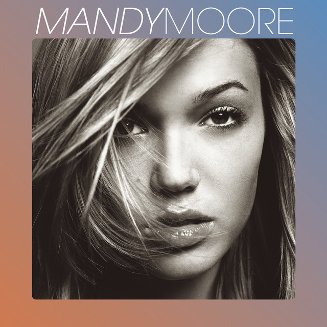 کاور آهنگ When I Talk To You از Mandy Moore