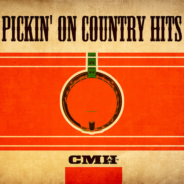 کاور آهنگ Come Over از Pickin' On Series