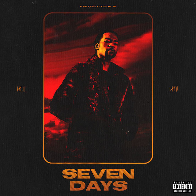 کاور آهنگ Better Man (feat. Rick Ross) از Rick Ross, PARTYNEXTDOOR