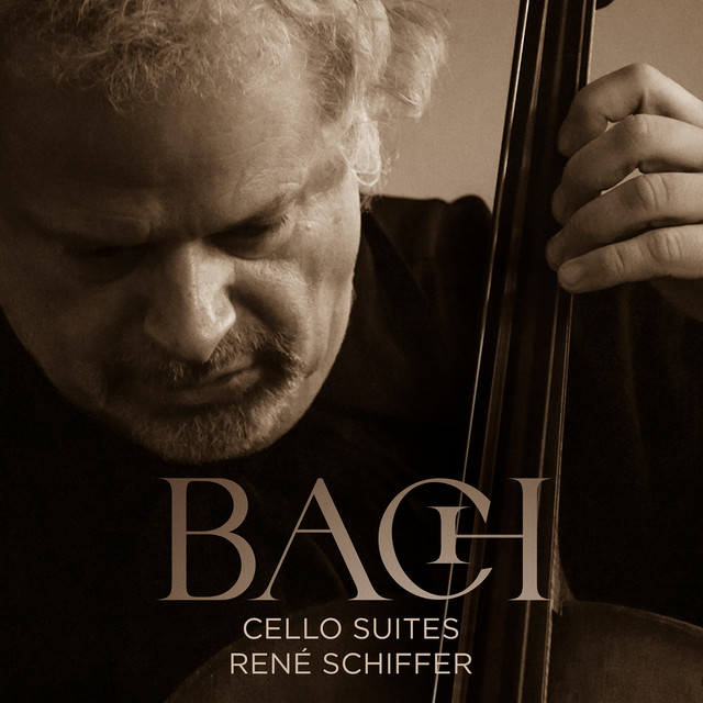 کاور آهنگ Cello Suite No. 2 In D Minor, BWV 1008: I. Prelude از Johann Sebastian Bach
