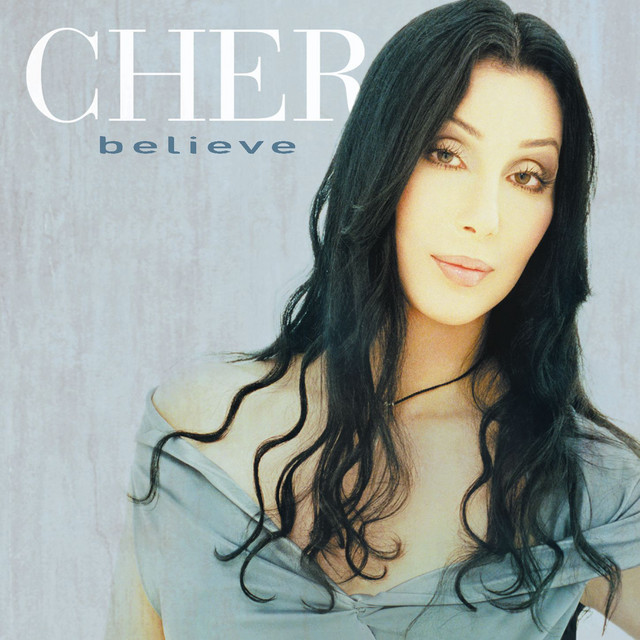 کاور آهنگ Runaway از Cher