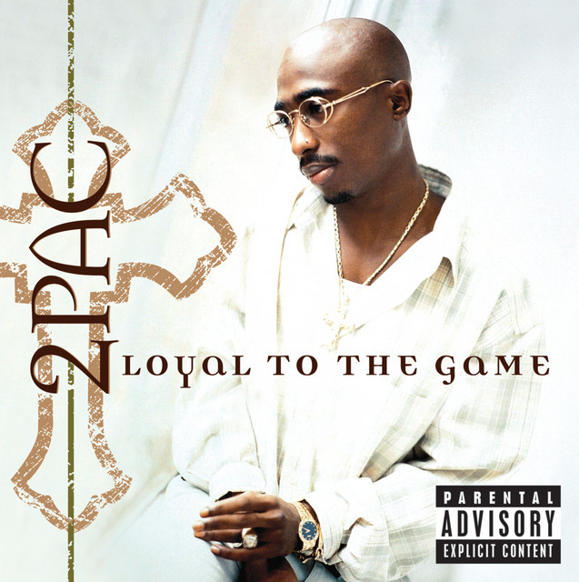 کاور آهنگ Hennessey از 2Pac, Obie Trice