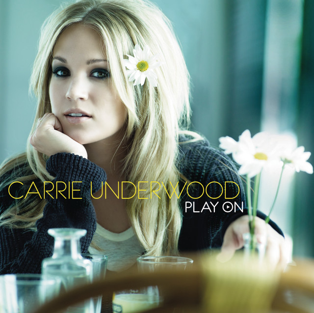 کاور آهنگ Cowboy Casanova از Carrie Underwood