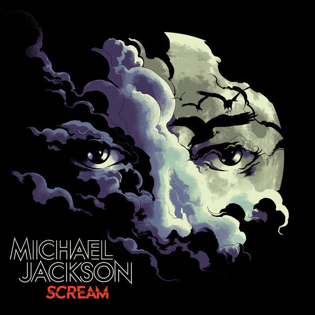 کاور آهنگ Somebody's Watching Me - Single Version از Michael Jackson, Rockwell