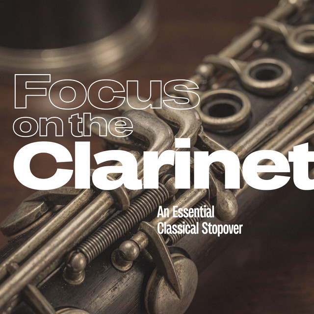 کاور آهنگ Stravinsky: 3 Pieces for Solo Clarinet: No. 2 از Aram Khachaturian, Wolfgang Amadeus Mozart, Igor Stravinsky, Anonymous, Aaron Copland, Arthur Bliss, Alban Berg, Andre Messager