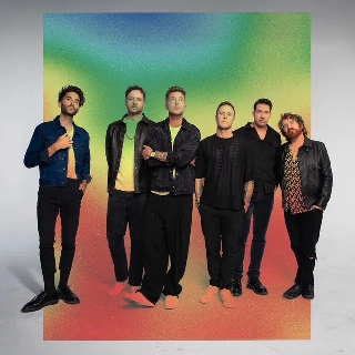 کاور آهنگ Say (All I Need) از OneRepublic