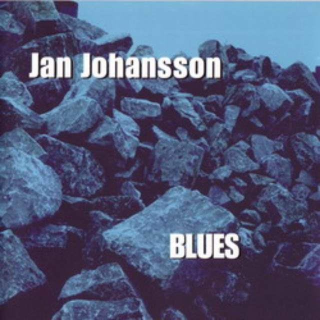 کاور آهنگ When the Sun Comes Out از Jan Johansson