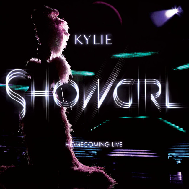 کاور آهنگ Kids - Live in Sydney از Kylie Minogue