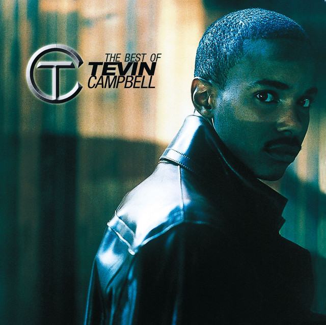 کاور آهنگ Tell Me What You Want Me to Do از Tevin Campbell
