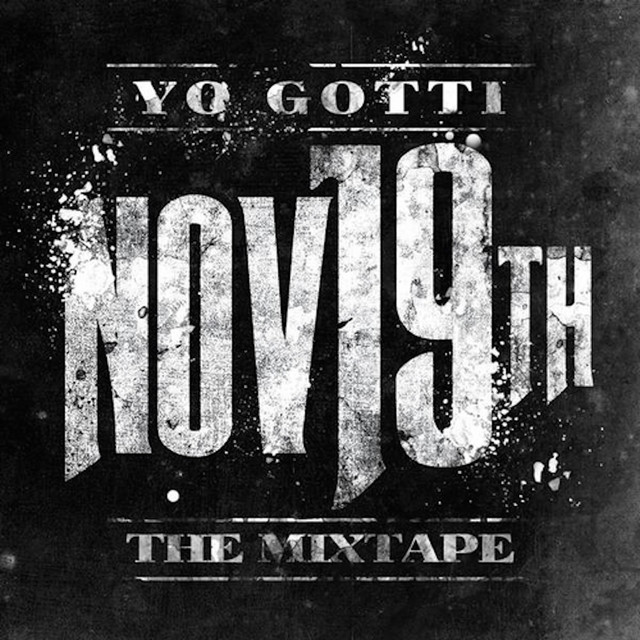 کاور آهنگ Yayo از Yo Gotti
