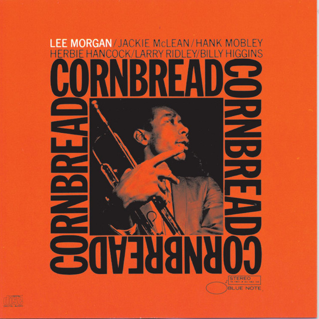 کاور آهنگ Our Man Higgins از Lee Morgan