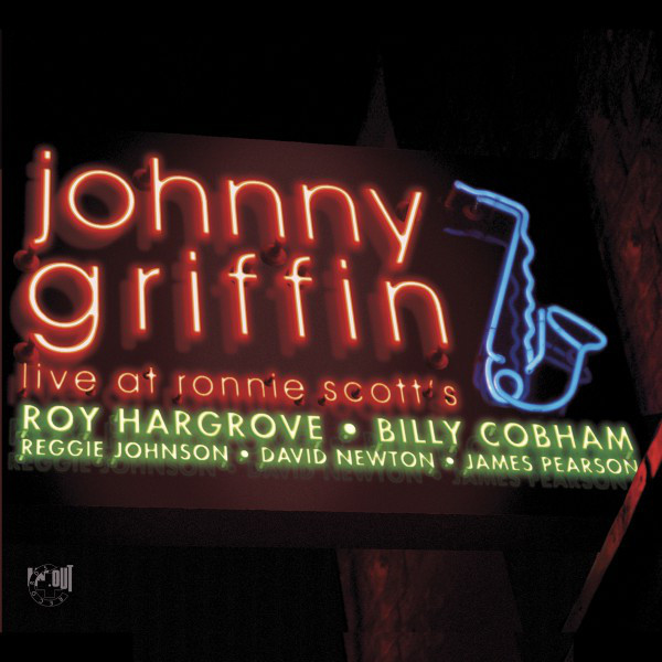 کاور آهنگ The Blues Walk از Billy Cobham, Johnny Griffin, Roy Hargrove
