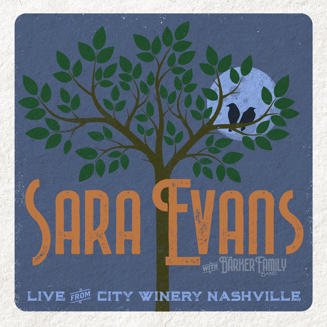 کاور آهنگ Otis Redding - Live from City Winery Nashville از Sara Evans