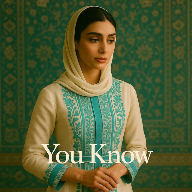 کاور آهنگ You know از آرمانا, سونیایی