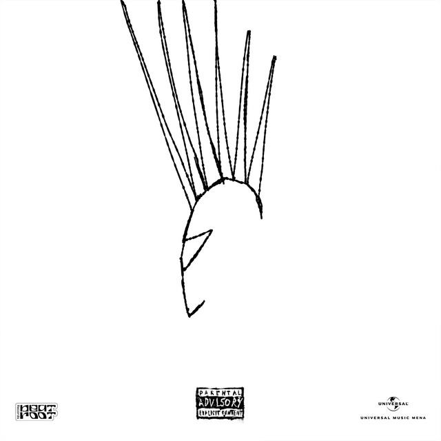 کاور آهنگ 2ALBI HALFOT از TURK