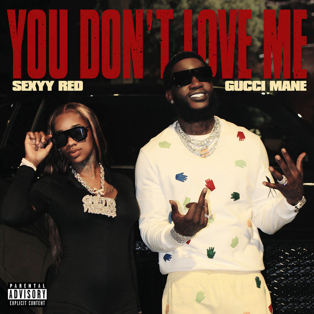 کاور آهنگ You Don’t Love Me از Gucci Mane