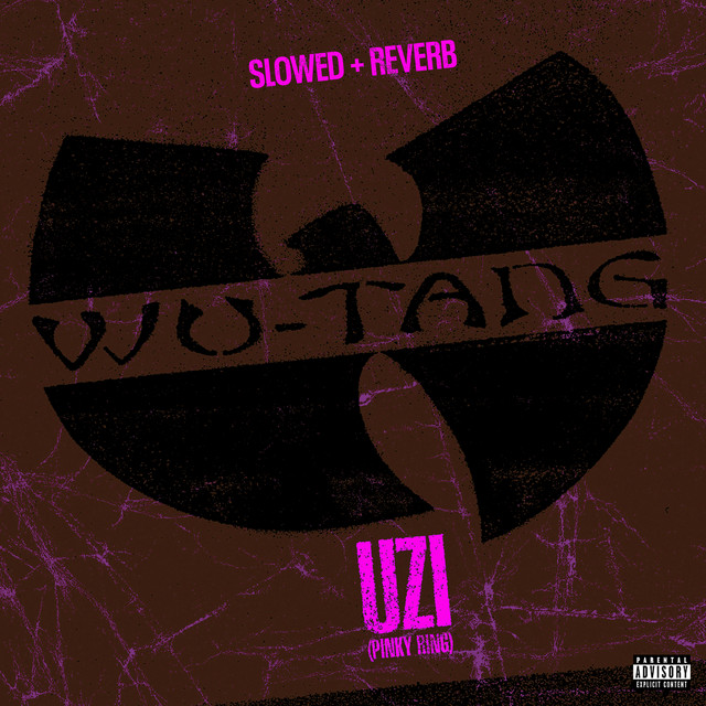 کاور آهنگ Uzi (Pinky Ring) (feat. U-God, Raekwon, Ghostface Killah, RZA, Method Man, Inspectah Deck, Masta Killa & GZA) - slowed + reverb از Method Man, Raekwon, Ghostface Killah, RZA, U-God, Masta Killa, Inspectah Deck, GZA, Wu-Tang Clan