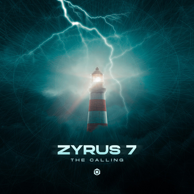 کاور آهنگ The Calling از Zyrus 7
