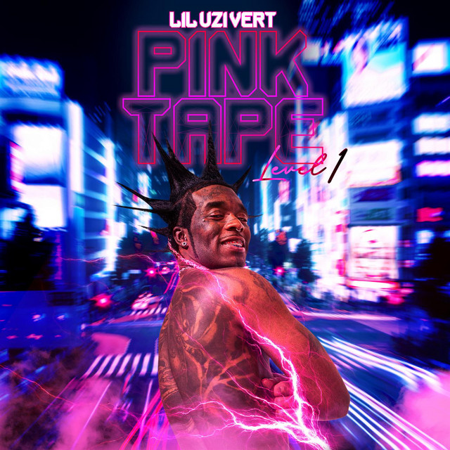 کاور آهنگ Rehab از Lil Uzi Vert