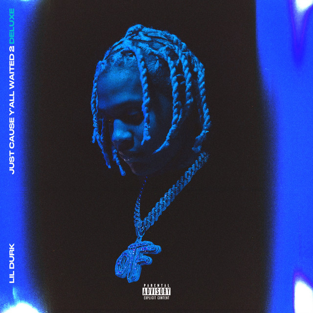 کاور آهنگ Triflin Hoes از Lil Durk
