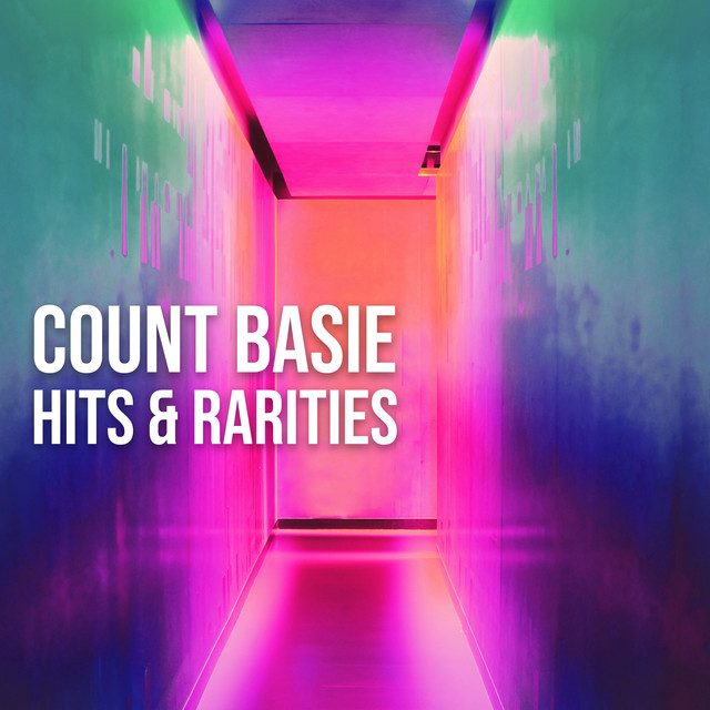 کاور آهنگ I Can't Believe That You're In Love With Me از Count Basie