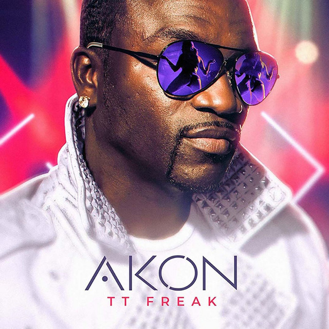 کاور آهنگ Slow Motion از Akon
