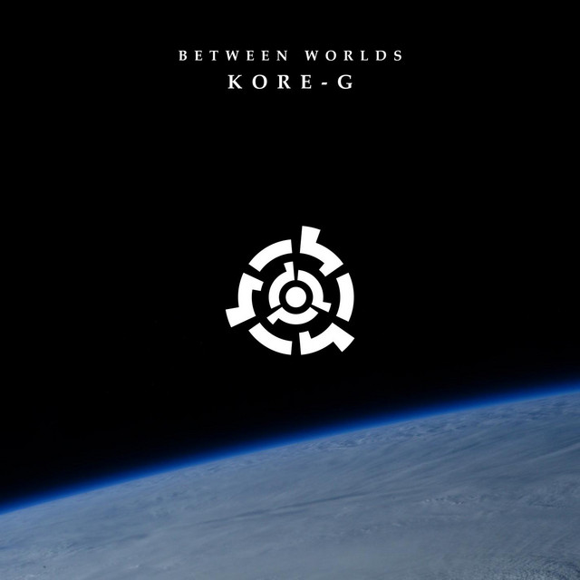 کاور آهنگ Between Worlds از Kore-G