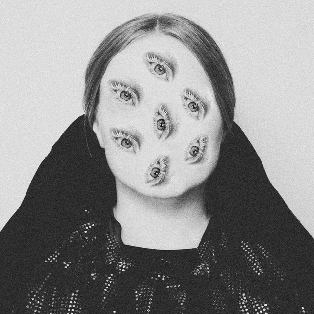 کاور آهنگ Balloon Ranger - Clavis Dub از Ane Brun