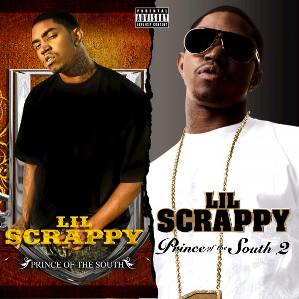 کاور آهنگ Back to You از Lil Scrappy, Youngbloodz