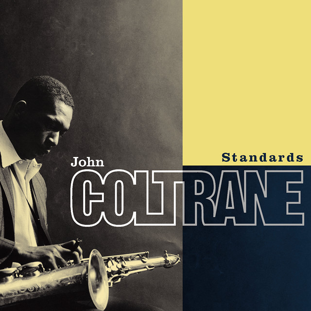 کاور آهنگ The Inch Worm از John Coltrane, John Coltrane Quartet