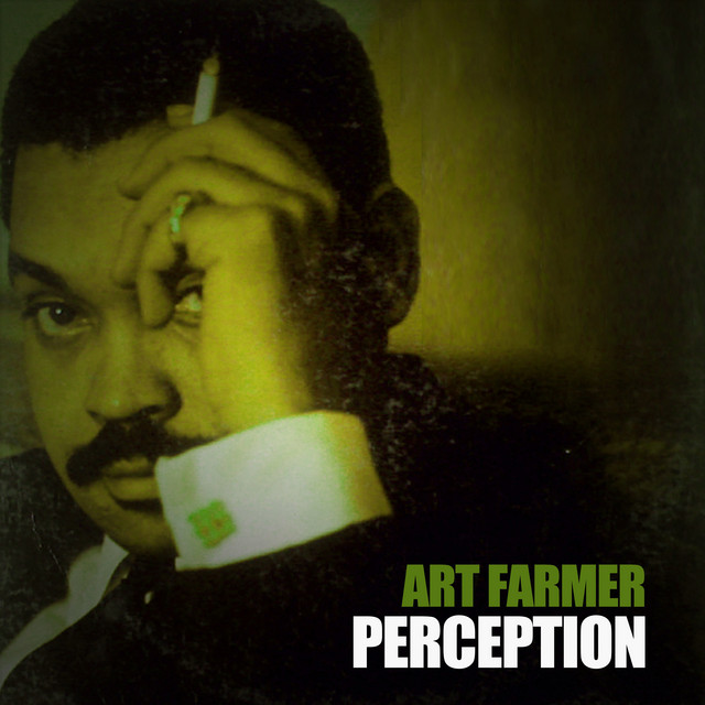 کاور آهنگ Tonk از Art Farmer