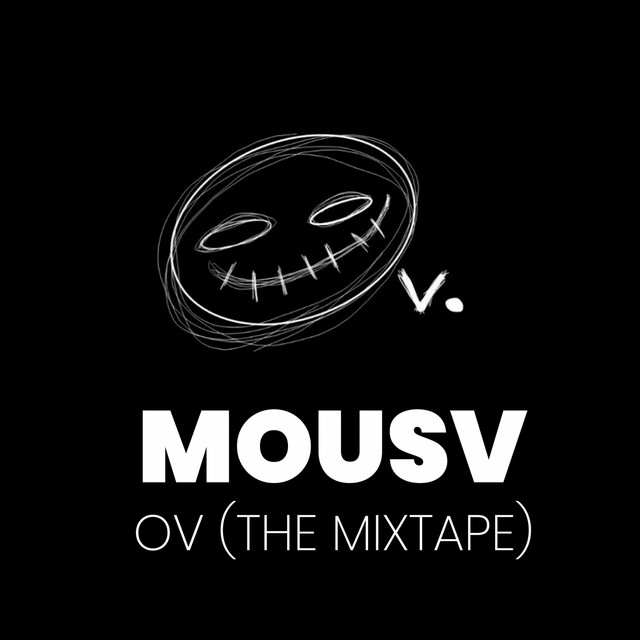 کاور آهنگ Mafish از Mousv