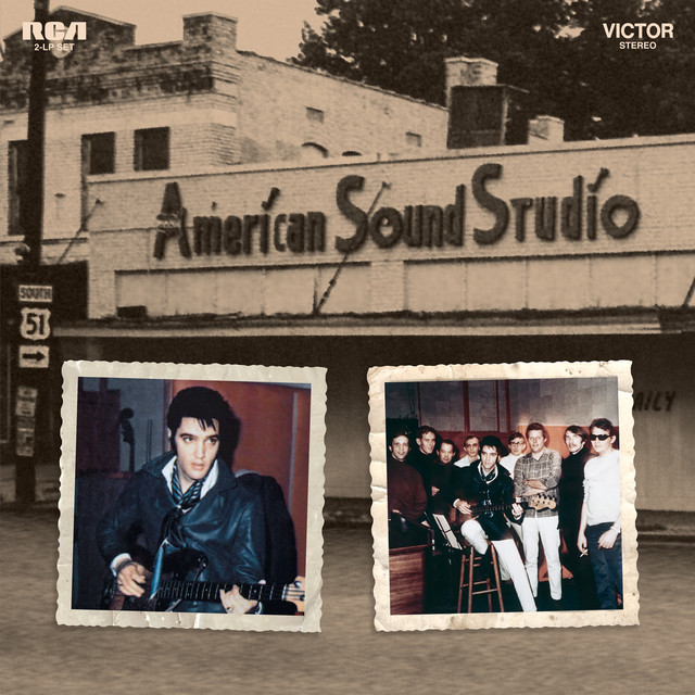 کاور آهنگ Only the Strong Survive - Takes 8, 11 & 12 از Elvis Presley