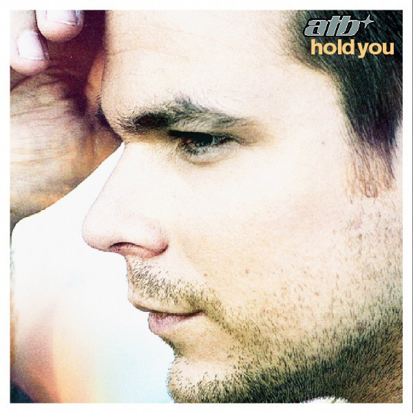 کاور آهنگ Hold You - Clubb Mix 1 از ATB