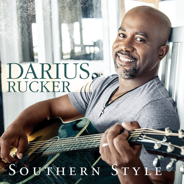 کاور آهنگ You, Me And My Guitar از Darius Rucker