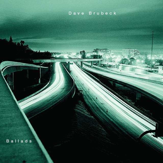 کاور آهنگ In Your Own Sweet Way از Dave Brubeck