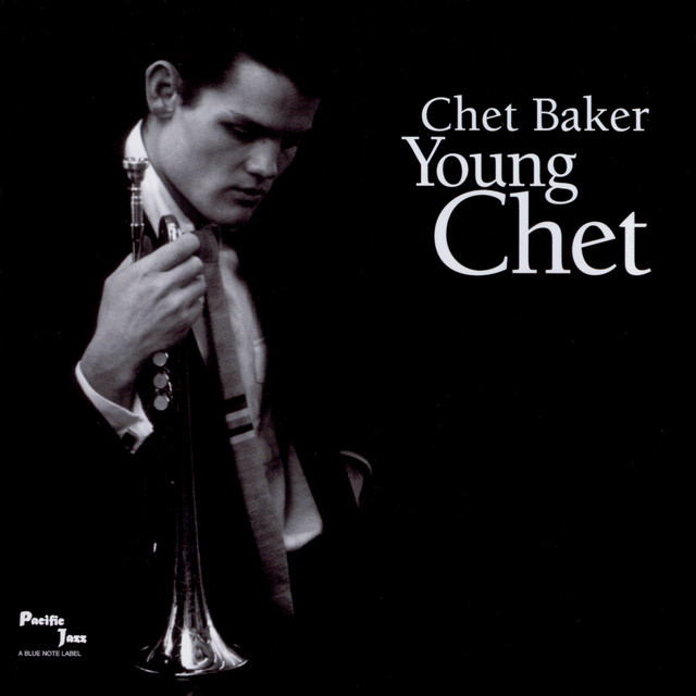 کاور آهنگ Autumn In New York از Chet Baker