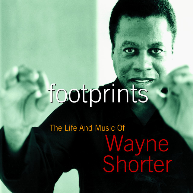کاور آهنگ E.S.P. از Miles Davis, Wayne Shorter