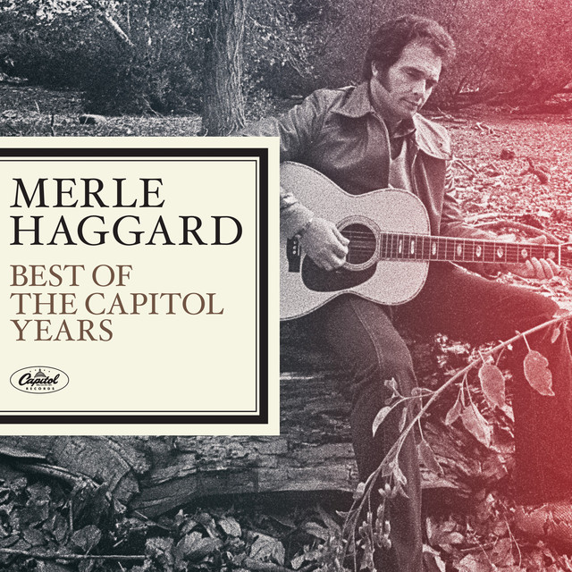 کاور آهنگ Old Man From The Mountain - Remastered از Merle Haggard