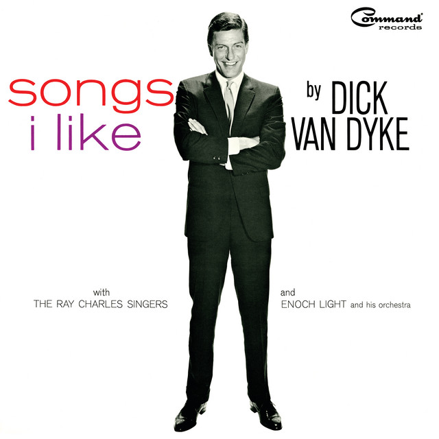 کاور آهنگ Wives And Lovers از Dick Van Dyke, The Ray Charles Singers, Enoch Light And His Orchestra