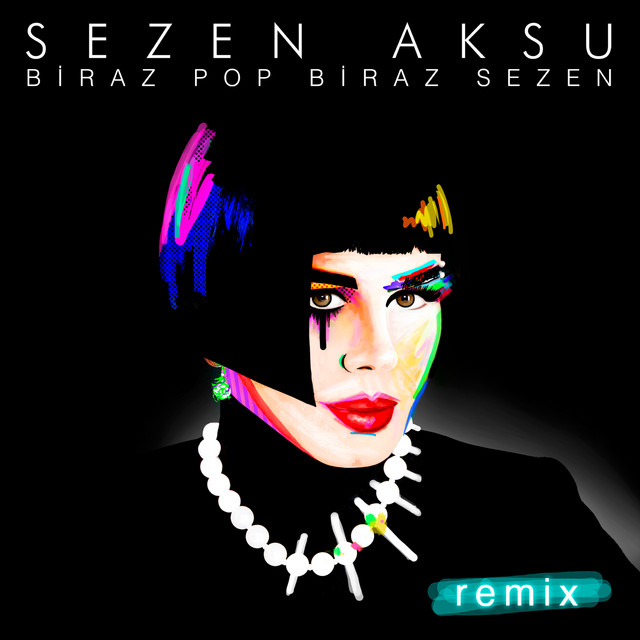 کاور آهنگ Baba Evi - Ali Tolga Demirtaş Remix از Sezen Aksu, Ali Tolga Demirtas