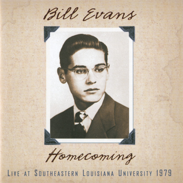 کاور آهنگ Song From M*A*S*H (Suicide Is Painless) - Live از Bill Evans