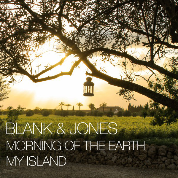کاور آهنگ Morning of the Earth - Cassara Mix از Blank & Jones, Cassara