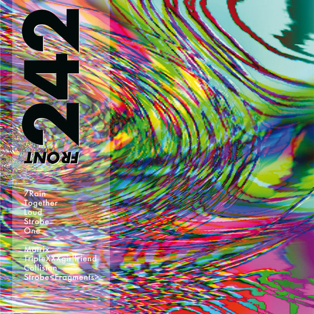 کاور آهنگ One از Front 242
