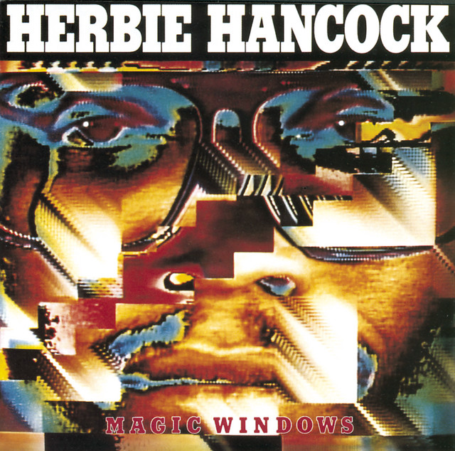 کاور آهنگ Everybody's Broke از Herbie Hancock