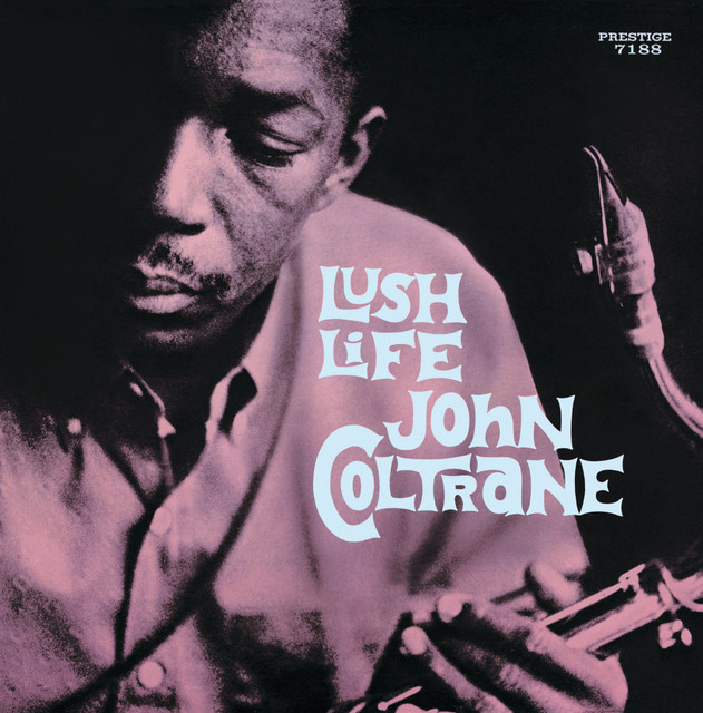 کاور آهنگ Trane's Slo Blues از John Coltrane